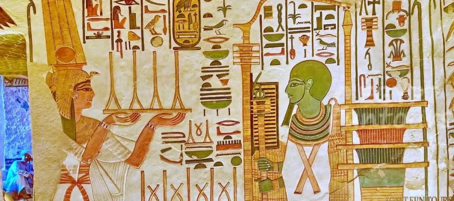 Treasures of Egypt in 11 Days Luxury Holiday Egypt Fun Tours min 1