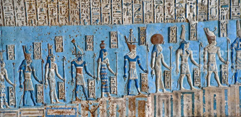 Trip to Dandara and Abydos Egypt Fun Tours - 4-day luxor tour