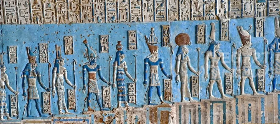 Trip to Dandara and Abydos Egypt Fun Tours - 4-day luxor tour