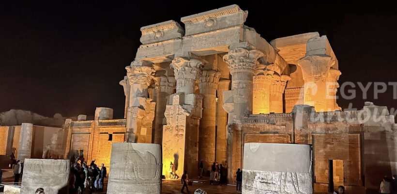 Golden Nubia and the Majestic Nile 14 days Egypt Tour
