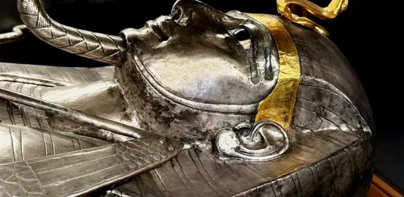 Trip to the Pyramids, Sphinx, and Old Egyptian Museum