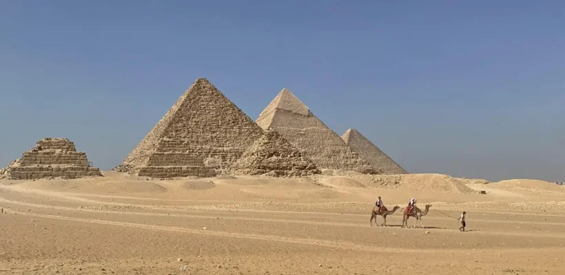 Trips to Cairo Luxor Abu Simbel from Marsa Alam Egypt fun Tours