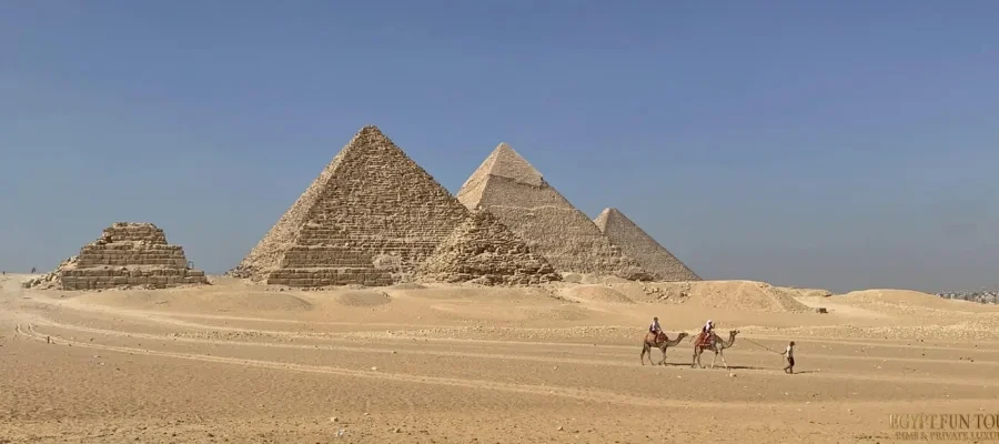Trips to Cairo Luxor Abu Simbel from Marsa Alam Egypt fun Tours