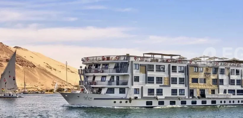 Tulip Nile Cruise Itineraries Prices Egypt Fun Tours