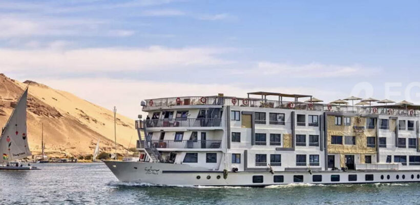Tulip Nile Cruise Itineraries Prices Egypt Fun Tours