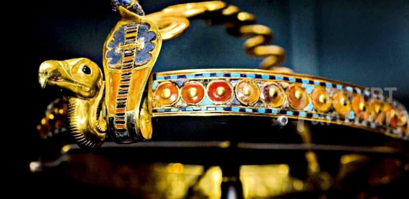Tutankhamuns Golden Wreath - 4 days unesco tour - 4 Days Wheelchair-Accessible tour to Cairo, and Aswan - Egypt Fun Tours