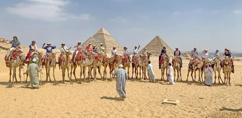 Two Day Cairo Tours from El Gouna By Bus Egypt Fun Tours min 1