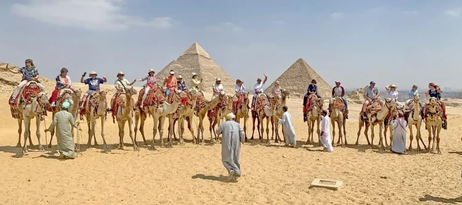 Two Day Cairo Tours from El Gouna By Bus Egypt Fun Tours min 1