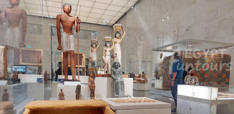 Two Days Cairo and Alexandria Tour From Luxor By Plane Egypt Fun Tours min 1