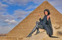 Two Days Tour to Cairo and Luxor from Sharm El Sheikh Egypt Fun Tours min 1