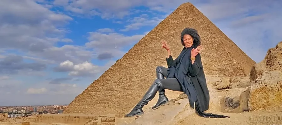 Two Days Tour to Cairo and Luxor from Sharm El Sheikh Egypt Fun Tours min 1