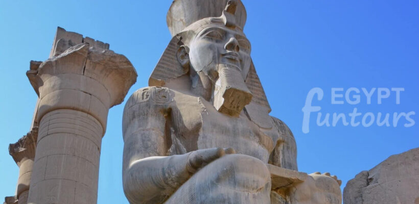 Two Days Tour to Luxor Aswan from Port Ghalib Egypt Fun Tours min 1