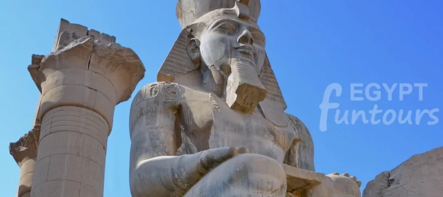 Two Days Tour to Luxor Aswan from Port Ghalib Egypt Fun Tours min 1