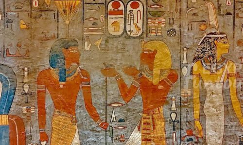 Two Days Trip from Cairo to Luxor Abu Simbel Egypt Fun Tours min 1