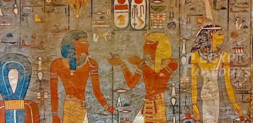 Two Days Trip from Cairo to Luxor Abu Simbel Egypt Fun Tours min 1