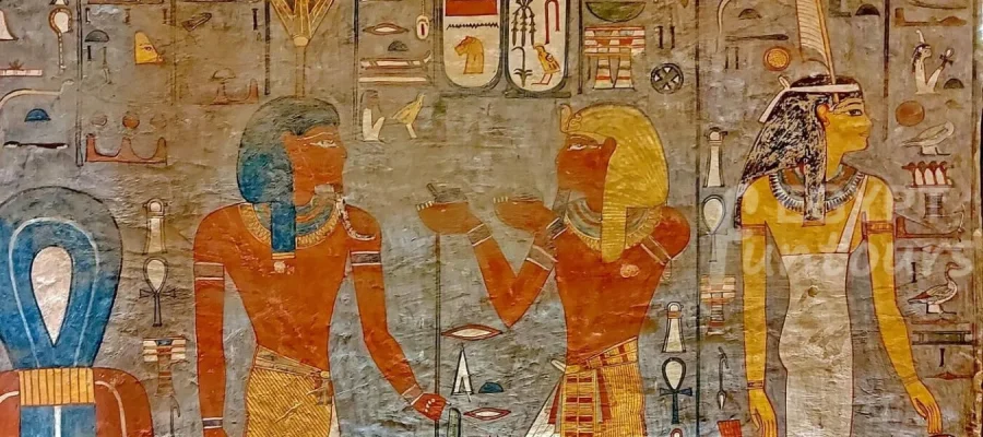 Two Days Trip from Cairo to Luxor Abu Simbel Egypt Fun Tours min 1