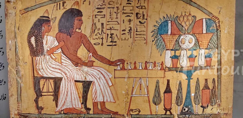 Two Days Trip to Cairo from Sokhna Port Egypt Fun Tours min 1