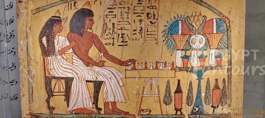 Two Days Trip to Cairo from Sokhna Port Egypt Fun Tours min 1