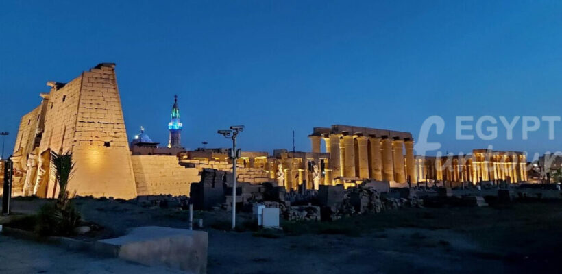 Two Days Trips to Cairo and Luxor from Sokhna Port Egypt Fun Tours min 1