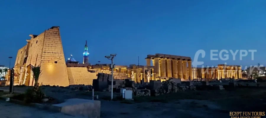 Two Days Trips to Cairo and Luxor from Sokhna Port Egypt Fun Tours min 1