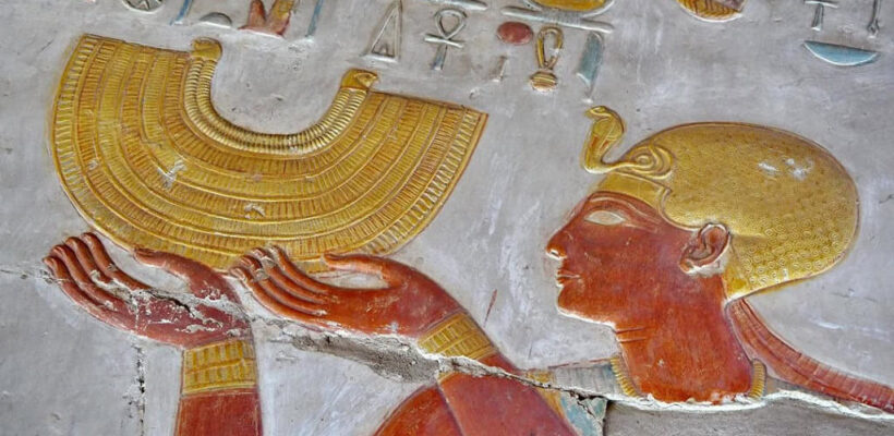 Types of offerings in ancient Egypt Egpy fun tours