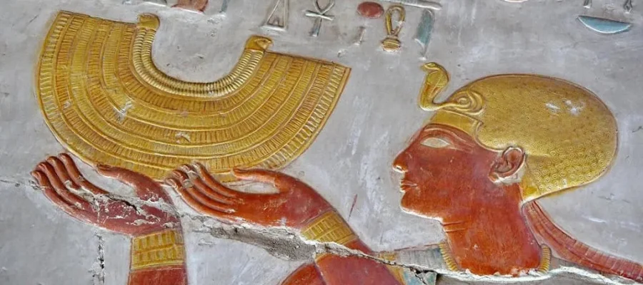 Types of offerings in ancient Egypt Egpy fun tours