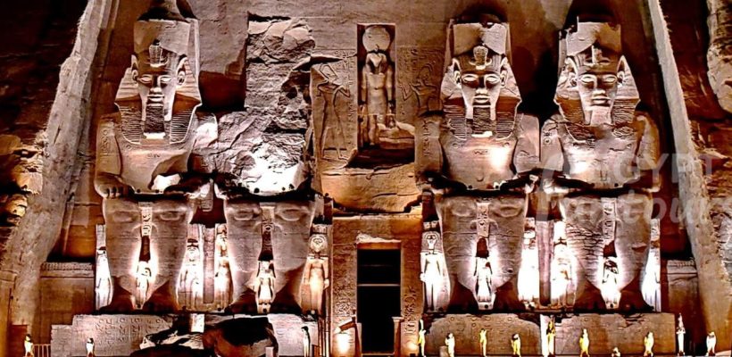 Ultimate 8 Days Egypt Luxury Holiday - 8-day tour package