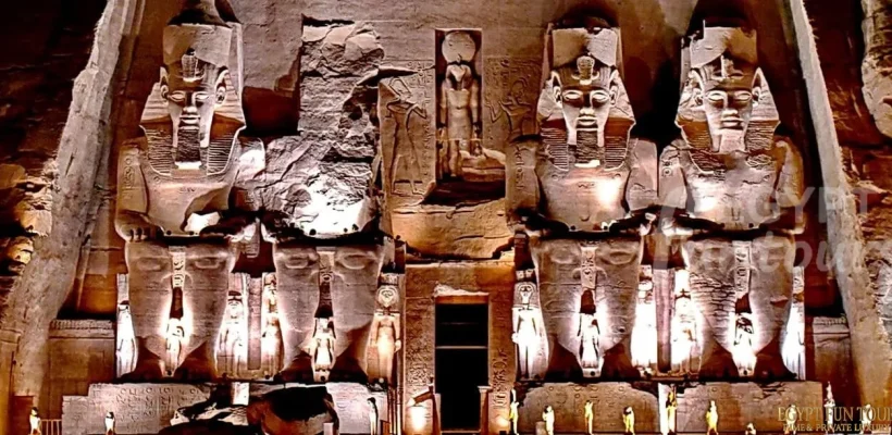 Ultimate 8 Days Egypt Luxury Holiday - 8-day tour package