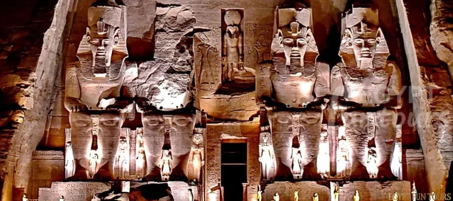 Ultimate 8 Days Egypt Luxury Holiday - 8-day tour package