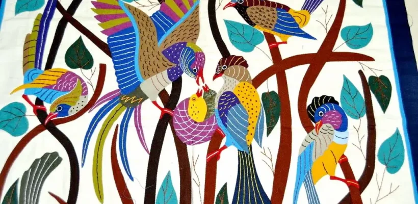 Visit Souq Al-Khayamiya with Egypt Fun Tours