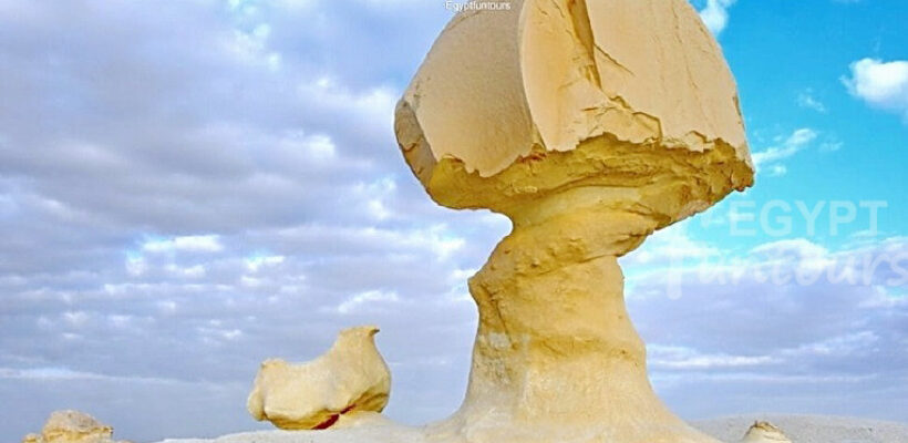 Sahara Desert safari tour - 5-Day Cairo and Bahariya