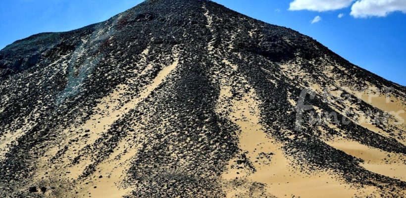 White black desert camping from cairo - 4-day desert adventure