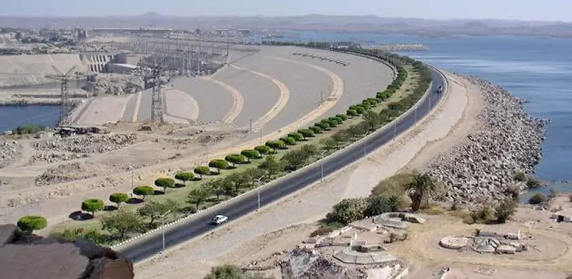 Why Is the Aswan High Dam So Important