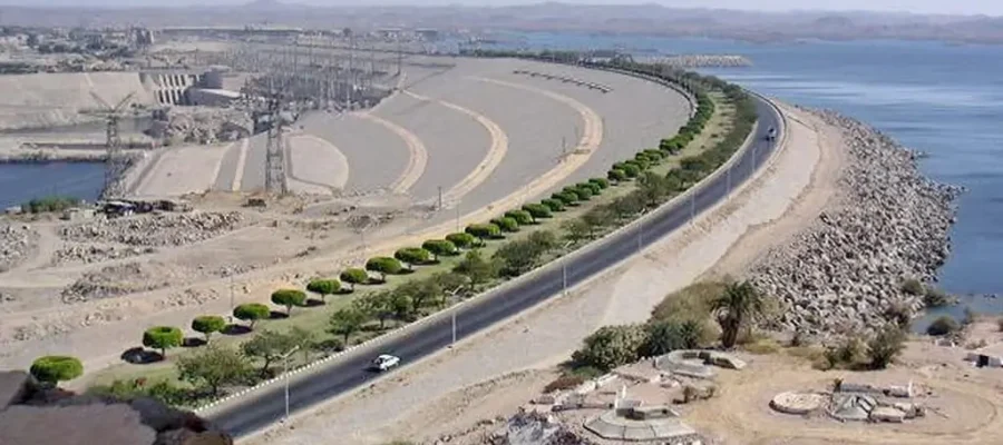 Why Is the Aswan High Dam So Important