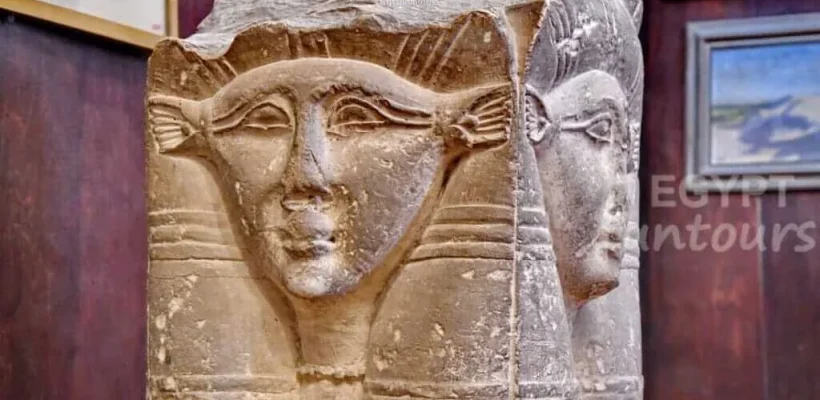 Why You Must Visit Gayer Anderson Museum