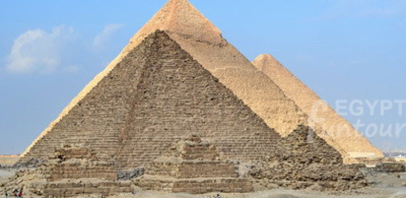 Wonders of Egypt in a 5 Days Luxury Vacation Egypt Fun Tours
