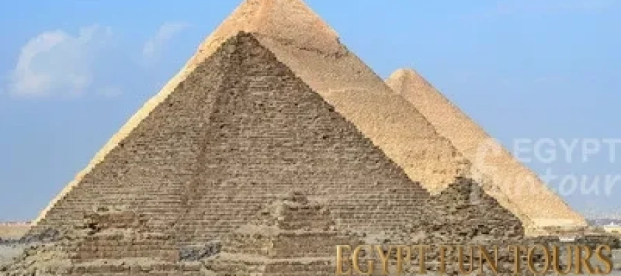 Wonders of Egypt in a 5 Days Luxury Vacation Egypt Fun Tours
