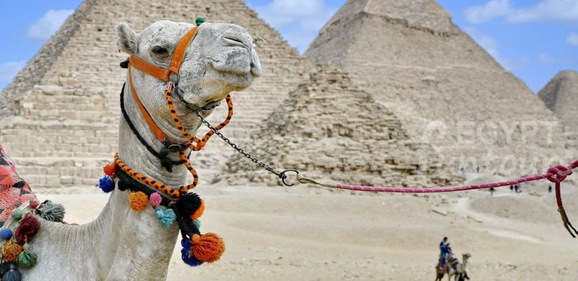 aancient egyptian pyramids facts egypt fun tours