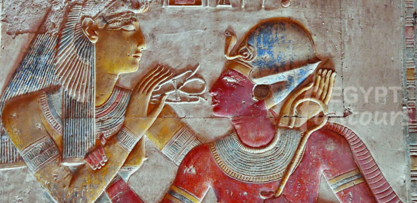 abydos dendara header 6