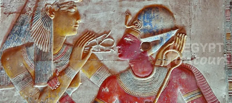 abydos dendara header 6