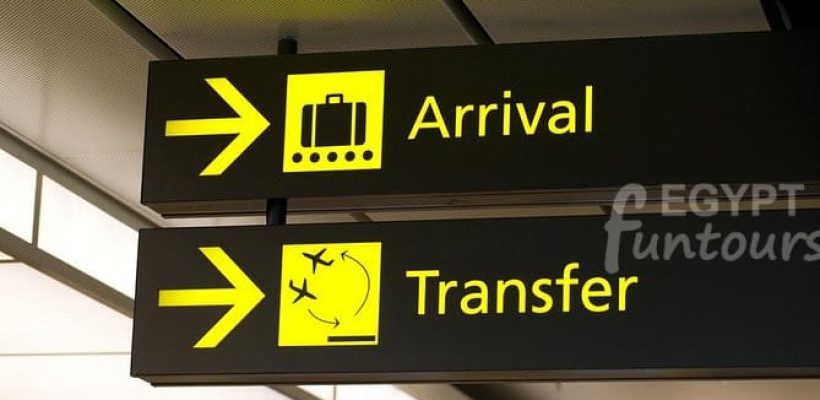 airport arrival departure - Cairo Airport Transfer to Alexandria.