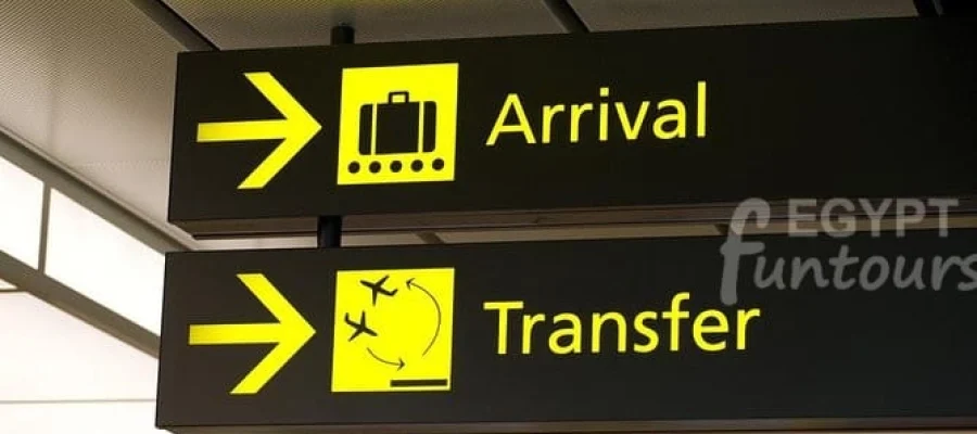 airport arrival departure - Cairo Airport Transfer to Alexandria.