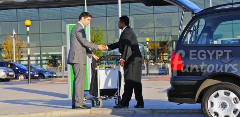 Egypt Transfer Services - Sharm El Sheikh Transfer - Cairo Airport Transfer to Hurghada