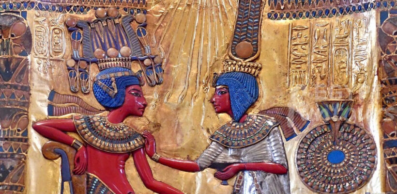 art developement in ancient egypt - 9 Days Egypt Tour Itinerary to The Highlights of Egypt - egypt fun tours