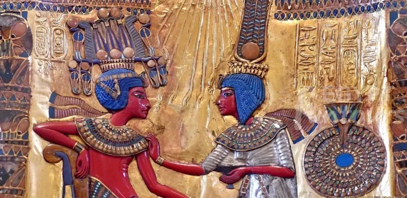 art developement in ancient egypt - 9 Days Egypt Tour Itinerary to The Highlights of Egypt - egypt fun tours