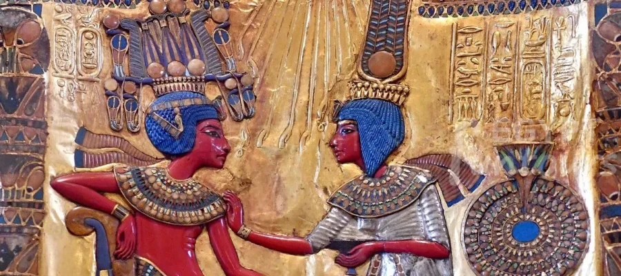 art developement in ancient egypt - 9 Days Egypt Tour Itinerary to The Highlights of Egypt - egypt fun tours