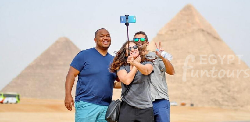 best day trip to pyramids and sphinx - cairo tour package - Egypt Fun Tours