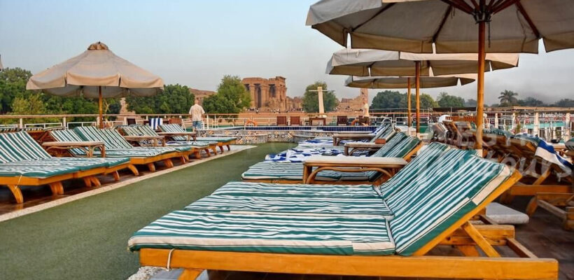 best time for nile cruise tour egypt fun tours - 4-Day and 3-night Nile Cruise from Aswan to Luxor, Egypt Fun Tours