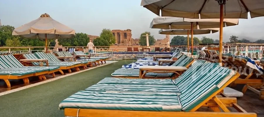 best time for nile cruise tour egypt fun tours - 4-Day and 3-night Nile Cruise from Aswan to Luxor, Egypt Fun Tours