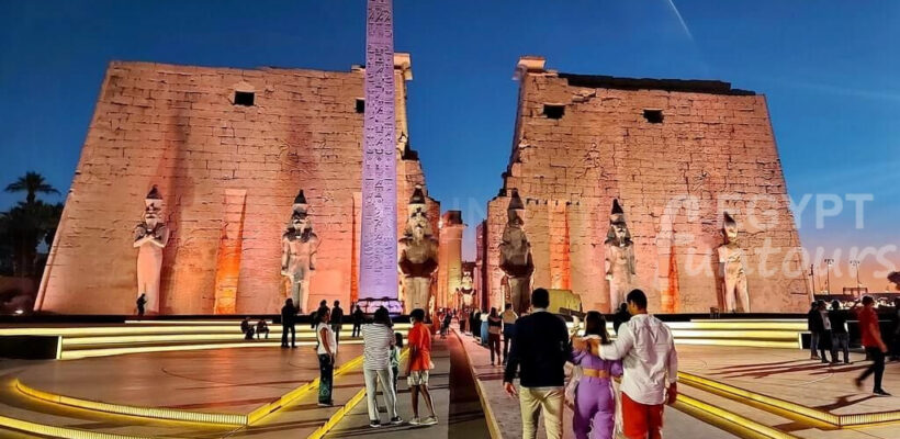 Best Tourist Attrations in Egypt - Egypt Fun Tours